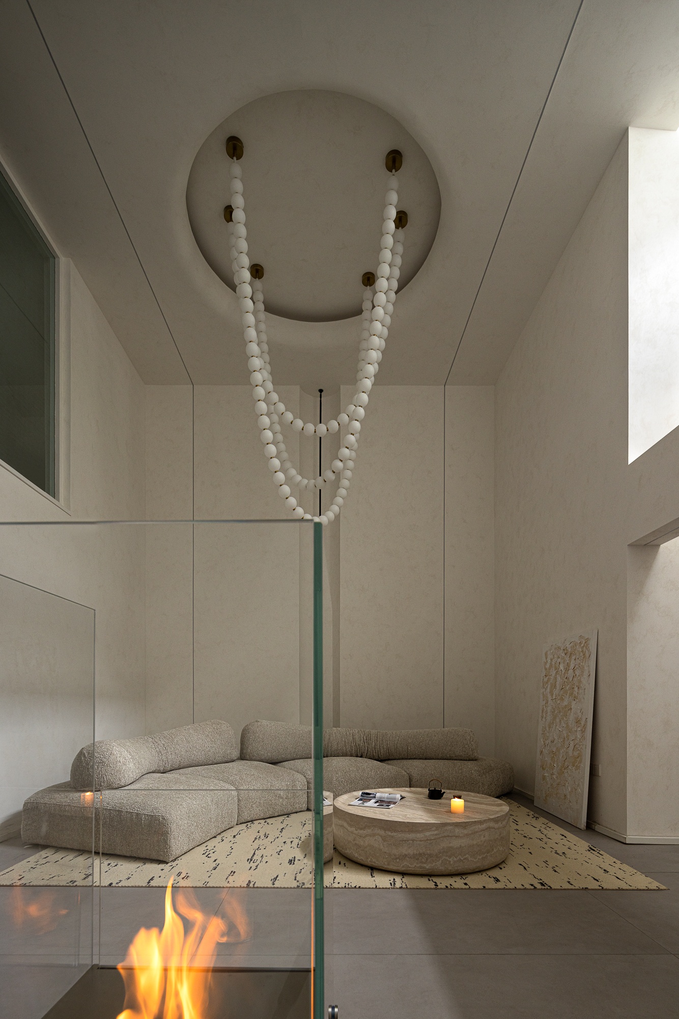 宛居丨东子设计事务所-23