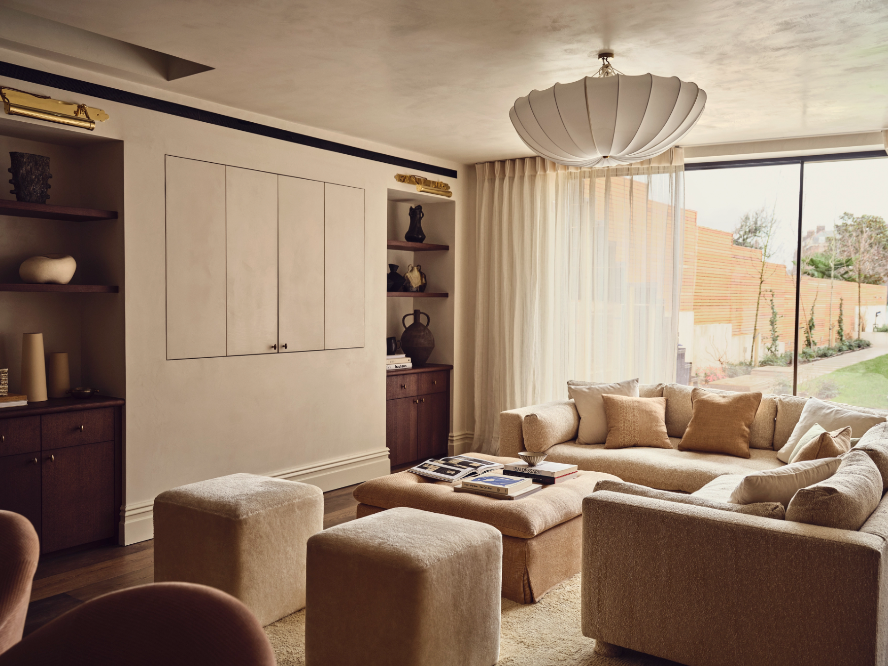 河畔住宅丨英国伦敦丨Murude Studio-7