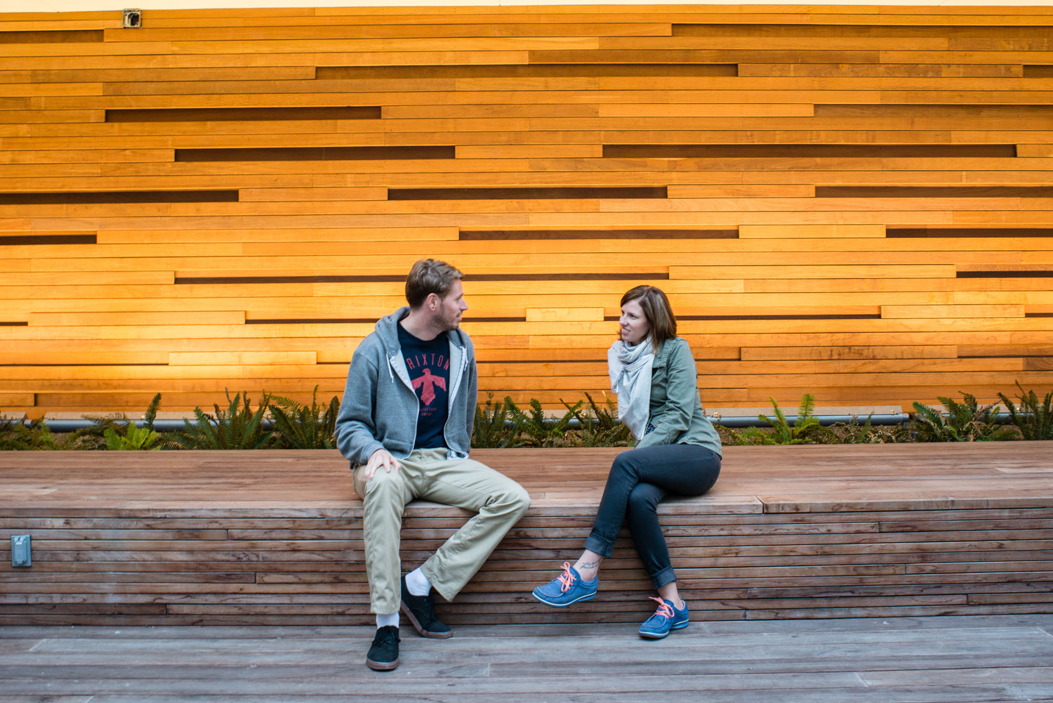 旧金山 Airbnb 总部 · 工业遗址的惊艳转变-6