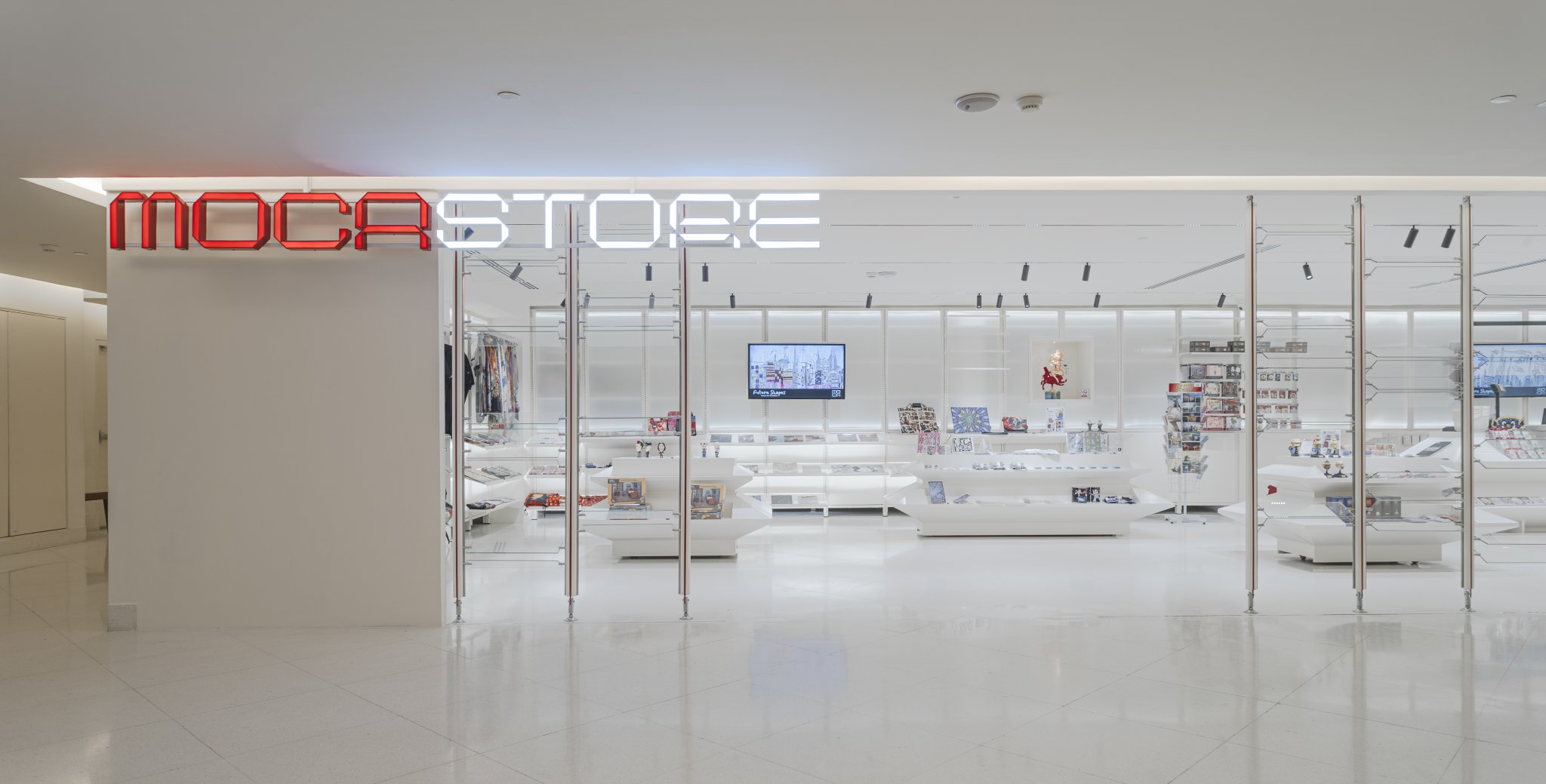 泰国 MOCA 商店丨Piyapak Vatanasrimongkol-5