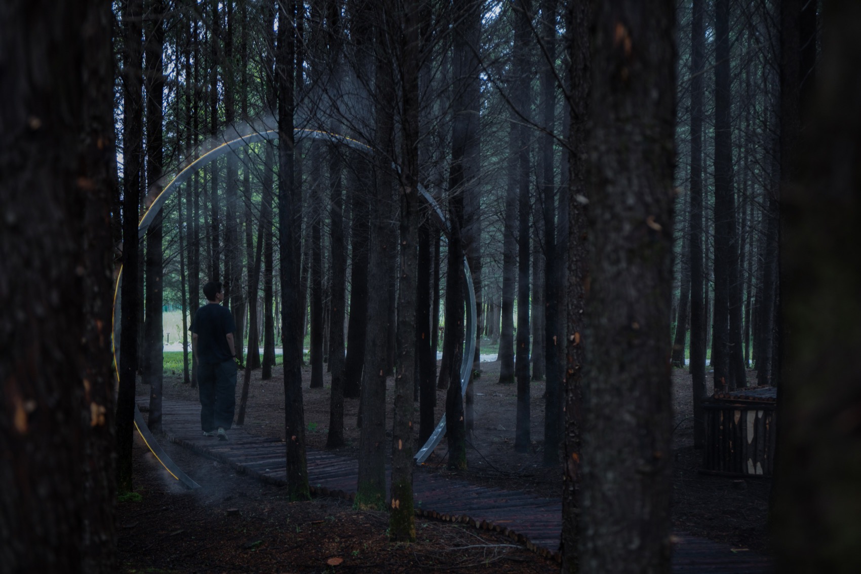丽江地中海国际度假区·阿美泽雪山营地丨中国丽江丨栖地设计集团-66
