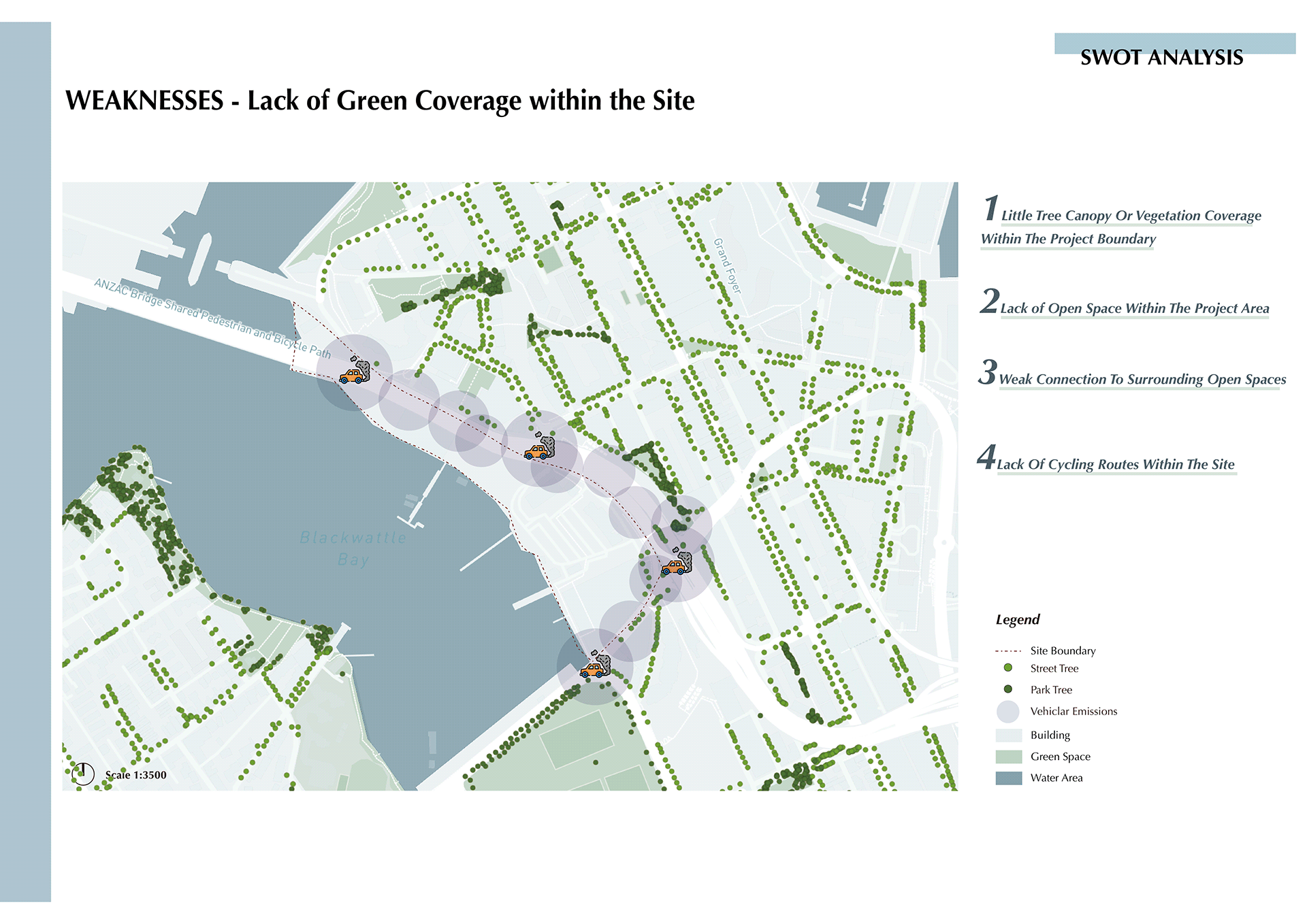 Urban Design | Blackwattle Bay Precinct Redevelopment-25