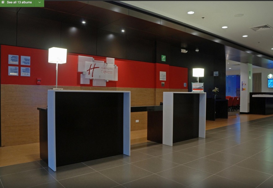 美国连锁酒店设计案例-10