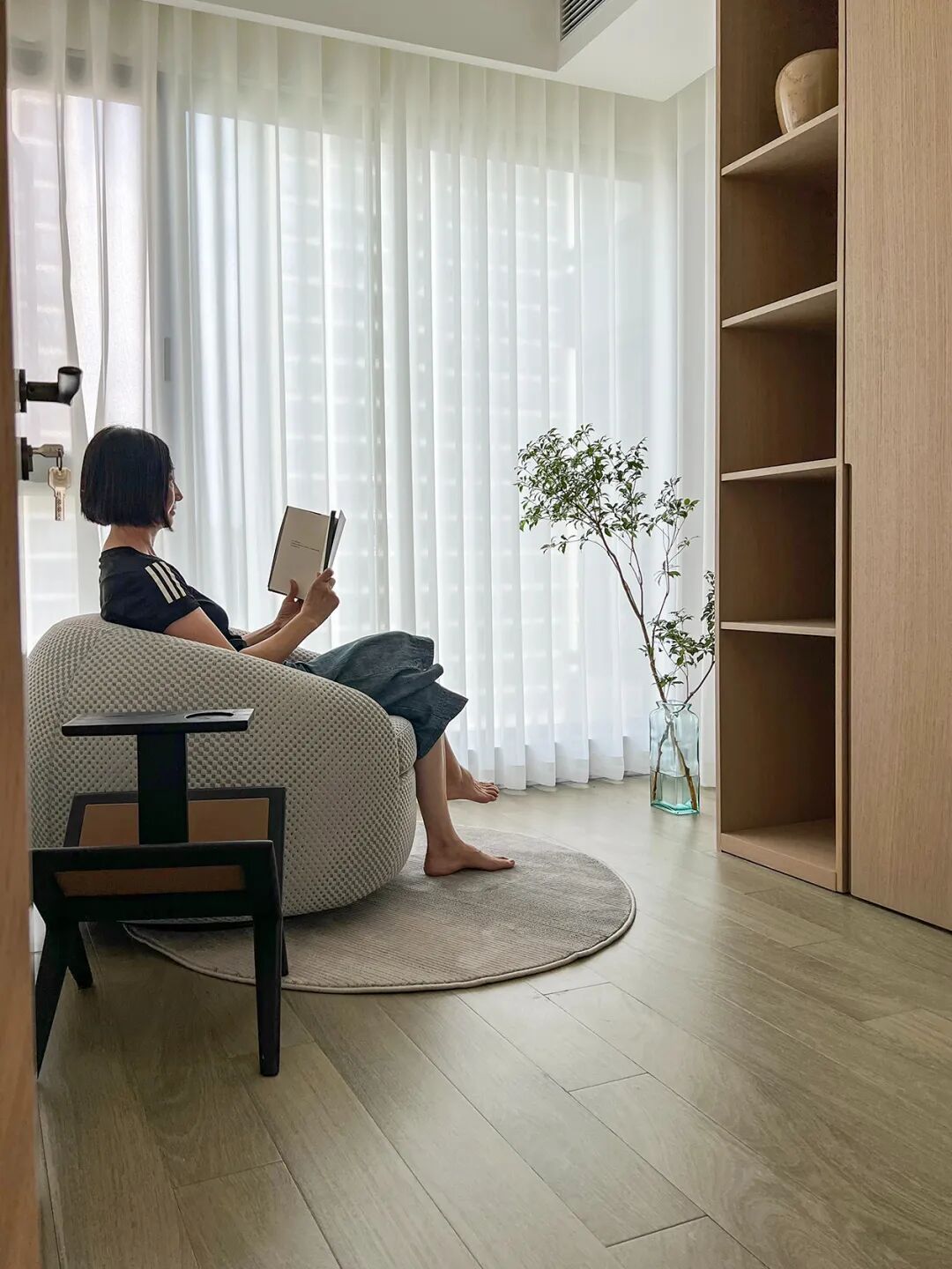 静享简约的生活美学丨中国台州丨COSMO MOBILI 可木家居-44