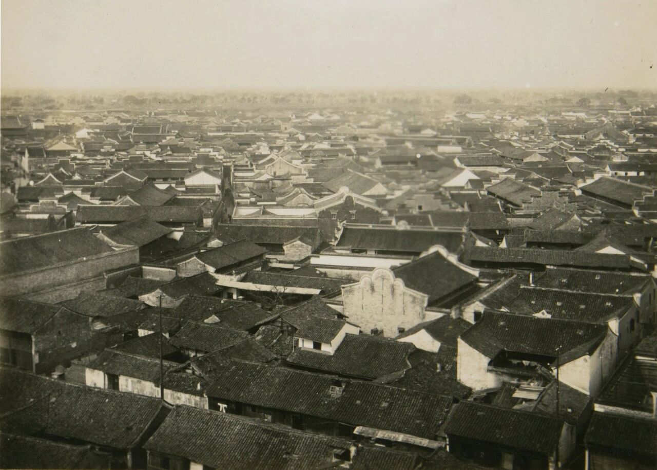 单农苏州仓街店丨中国苏州丨亘建筑事务所-14