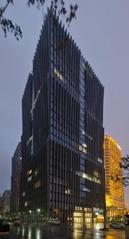 南京沈烤华室内设计工作室-3