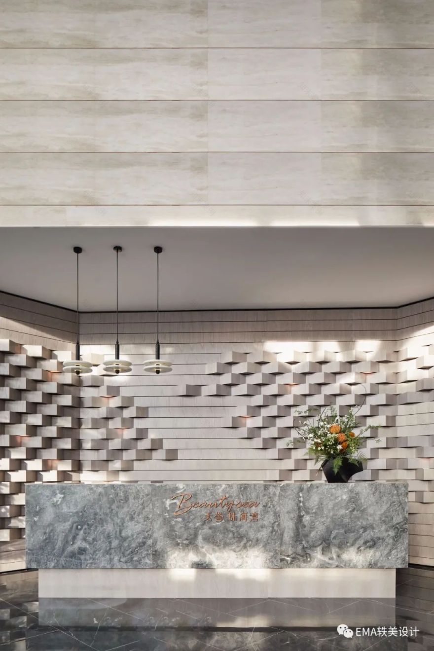 珠海天誉珠海湾营销中心丨中国珠海丨EMA轶美设计-12