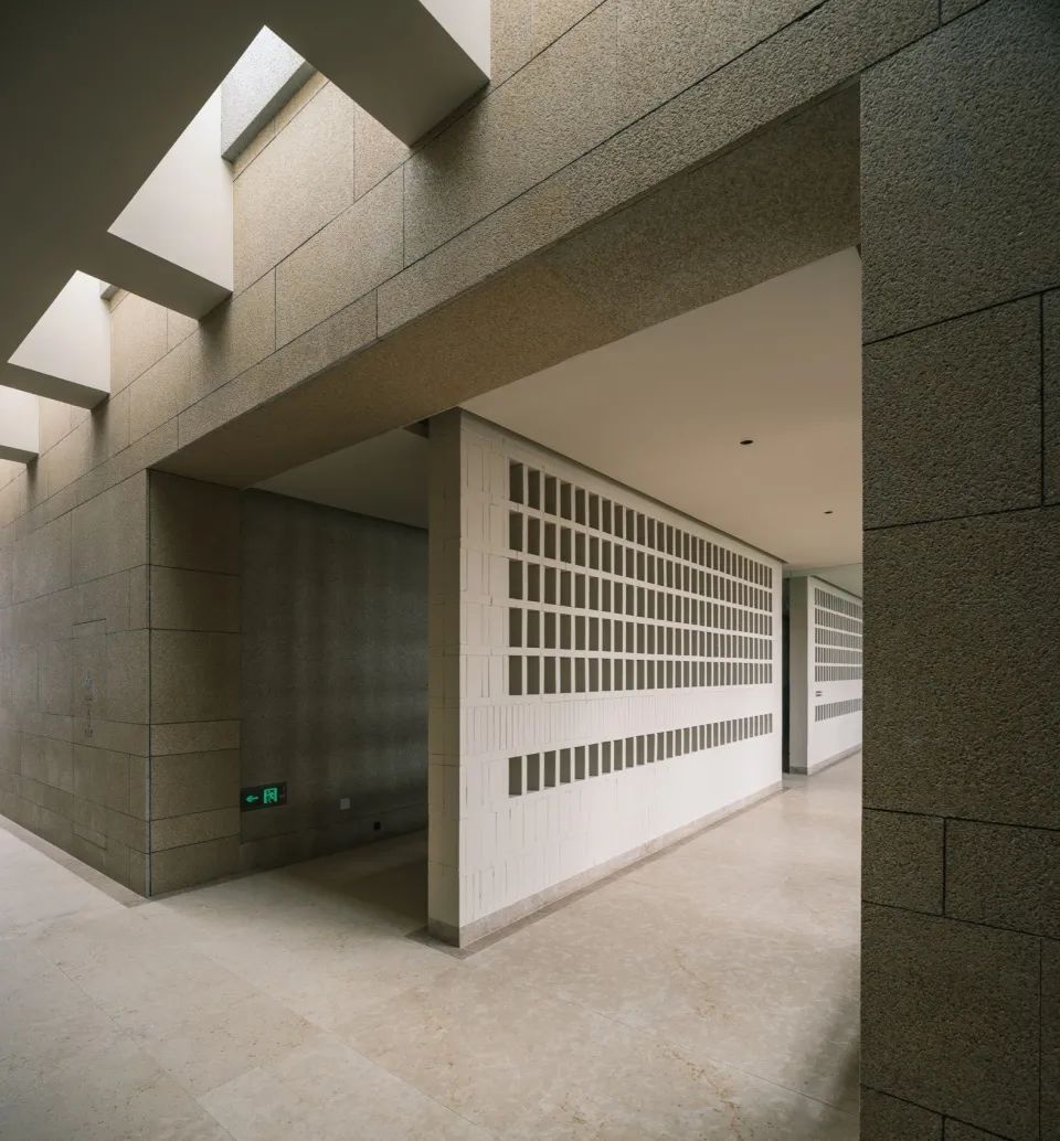 大乐之野嵊泗黄龙岛灯塔酒店室内设计丨中国舟山丨实在建筑设计工作室-65