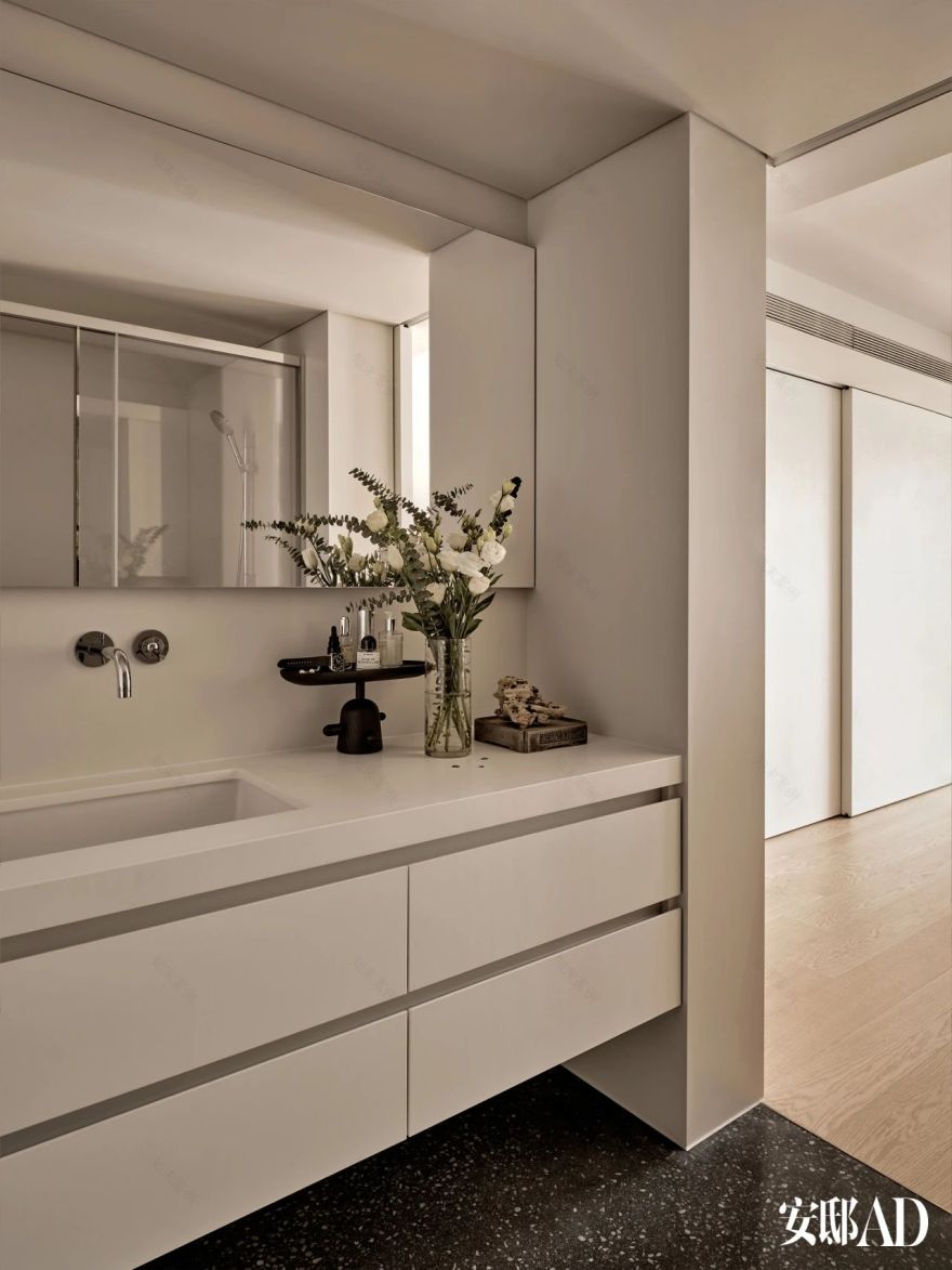 “梦幻曲之家”丨中国北京丨王旎-38