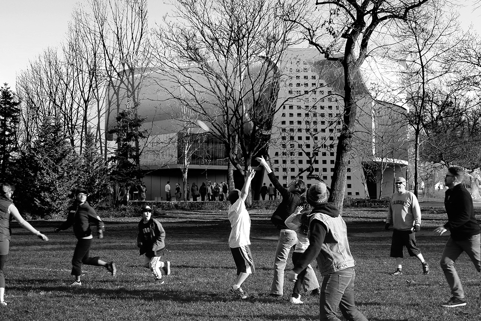 音乐之魂 | 匈牙利音乐之家设计-5