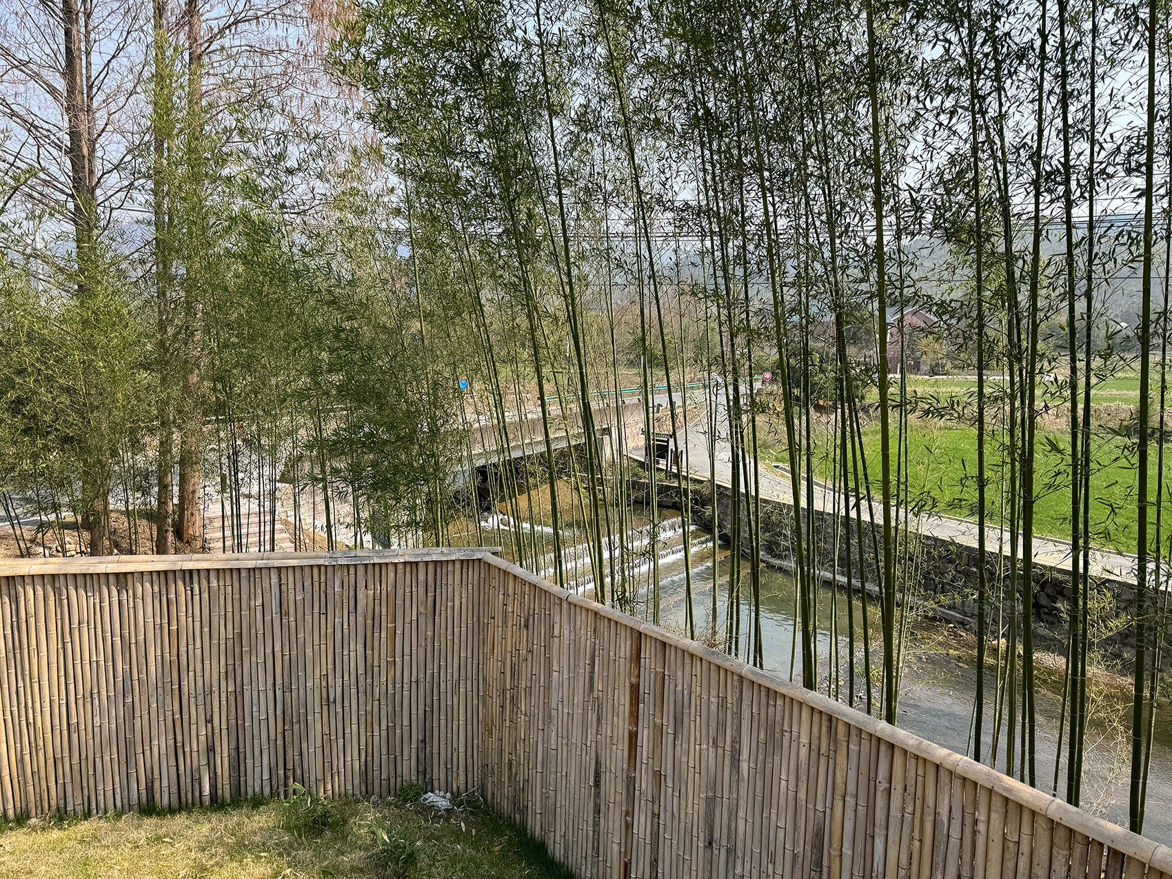 青山学堂丨中国杭州丨MOMENTUM建筑设计事务所-165