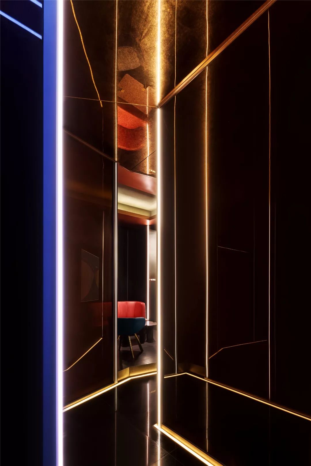 《桃花源记》式的多重空间体验——PINETREE 柏吧-11