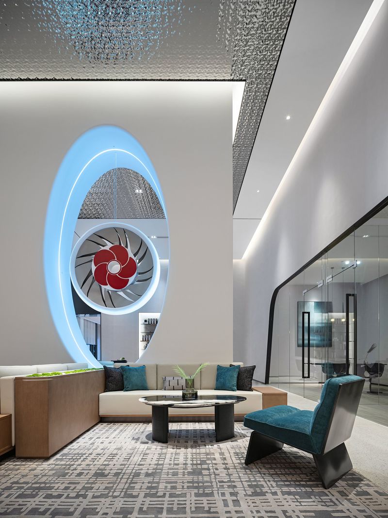 臻品空间设计丨中国惠州-9