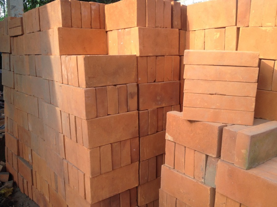 印尼西雅加达 150 平米砖房 | 轻质砖与混凝土的巧妙结合-72