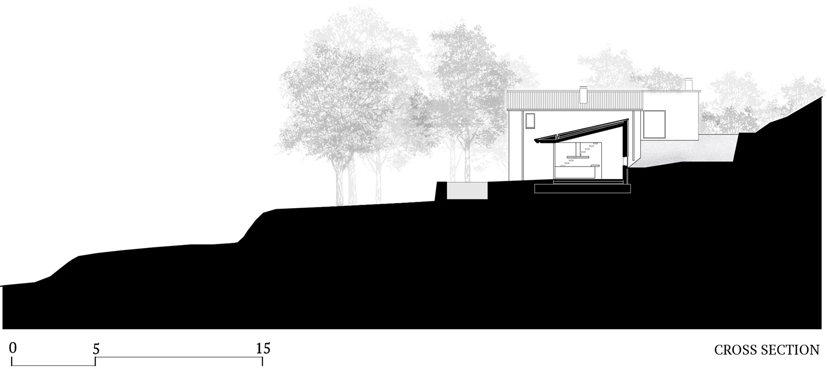 山林农场住宅，西班牙 / Montserrat Nogués-40