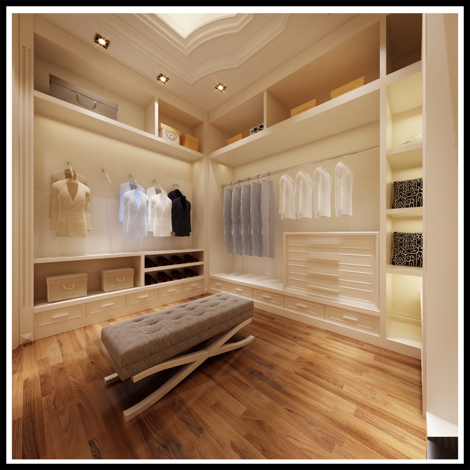 鼎湖李生别墅-6