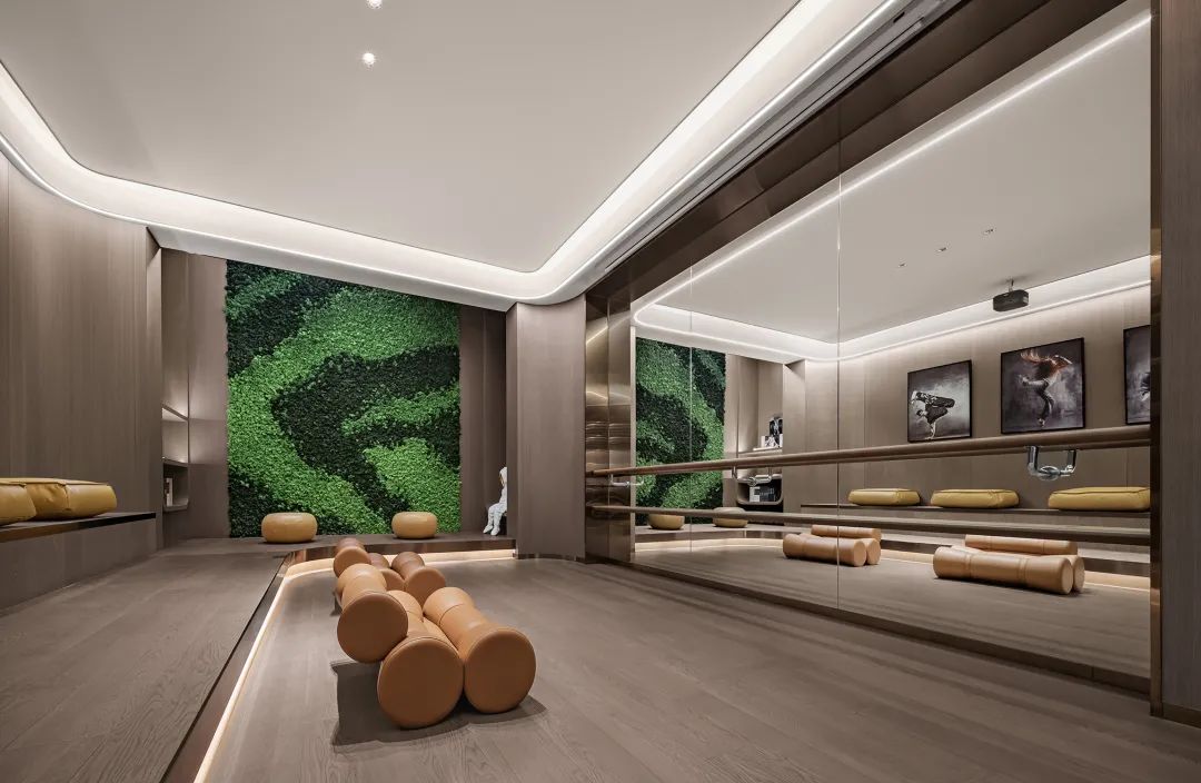 燕西华府书香雅墅丨中国北京丨上海天鼓装饰设计有限公司-74