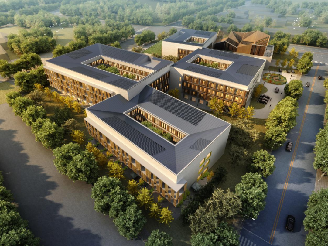 承金陵千年文化 | 4.22南京美高梅美荟酒店与您共赴风雅-34