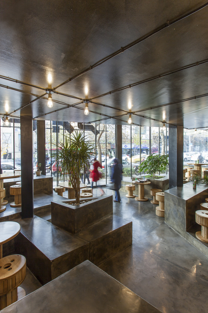 110 平米现代简约家居设计，展现都市生活美学-11