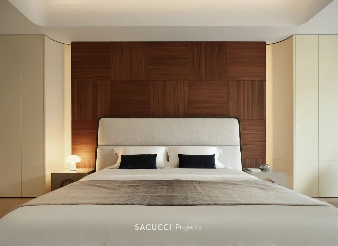 SACUCCI案例赏析·深圳传麒山丨中国深圳-9