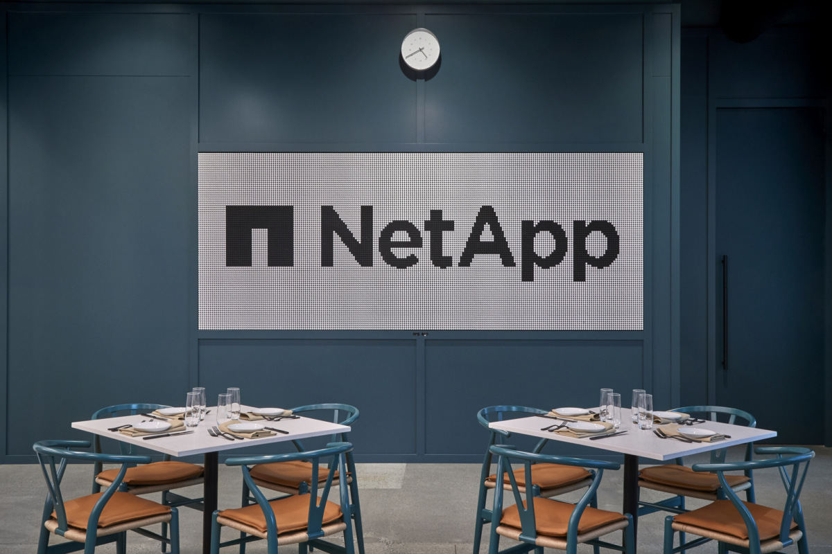 NetApp 数据远见中心-24