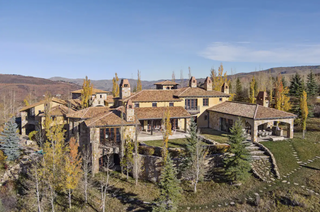 13 个 Airbnb 婚礼场地 打造你的完美婚礼-21