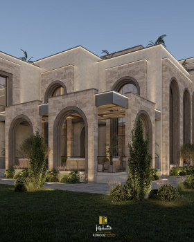 ARC LUMIERE VILLA
