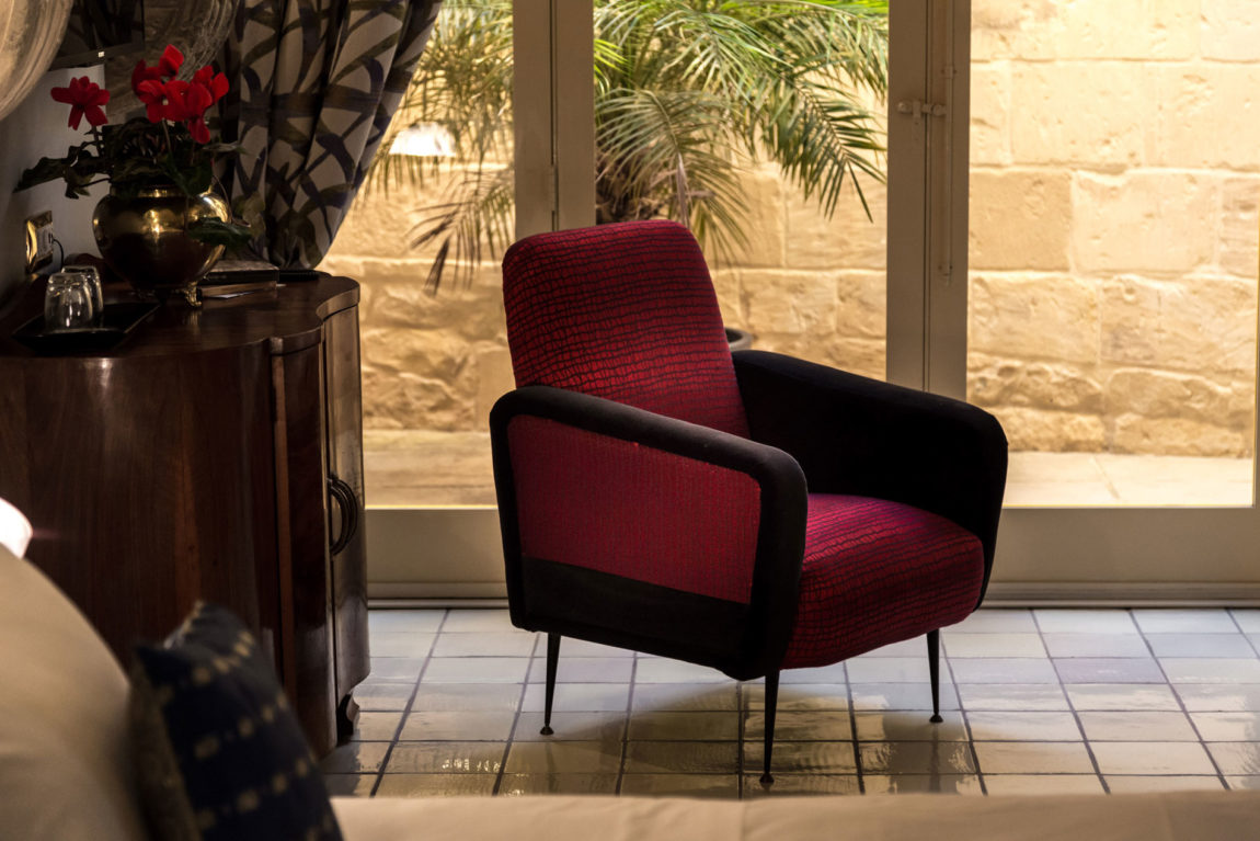 Fantastic Hotel Located in the Historical Heart of a Magical Mediterranean Island-47