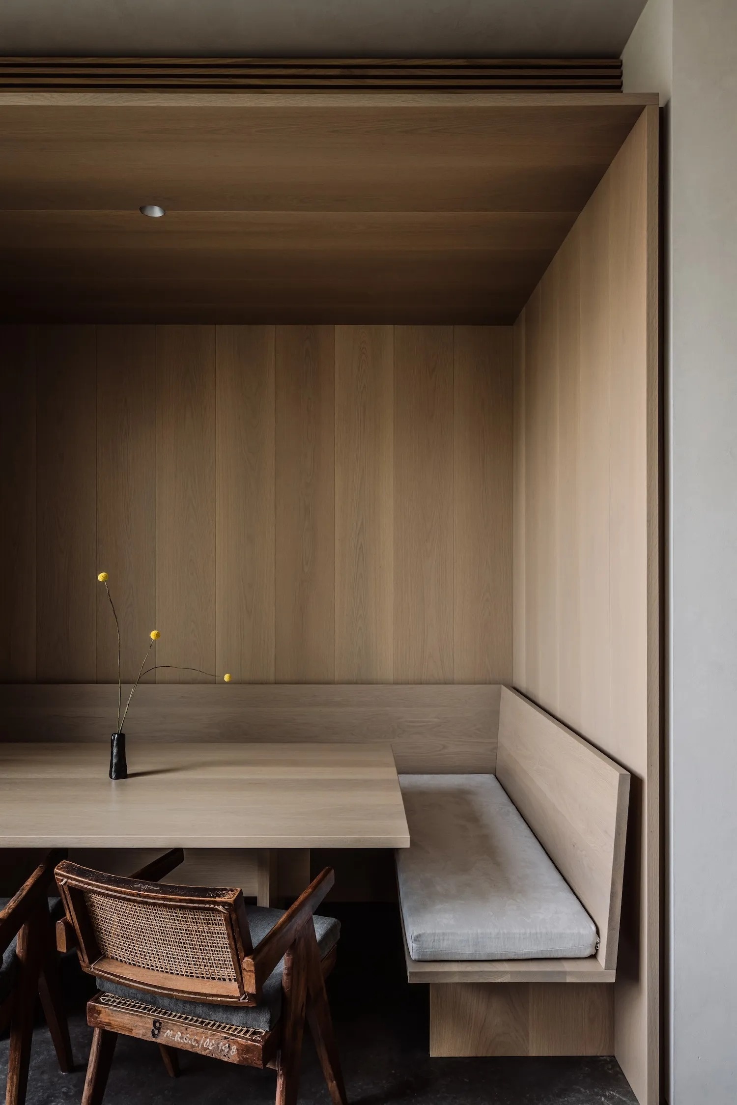 Lantern House · Leckie Studio(灯笼屋)丨加拿大温哥华-14