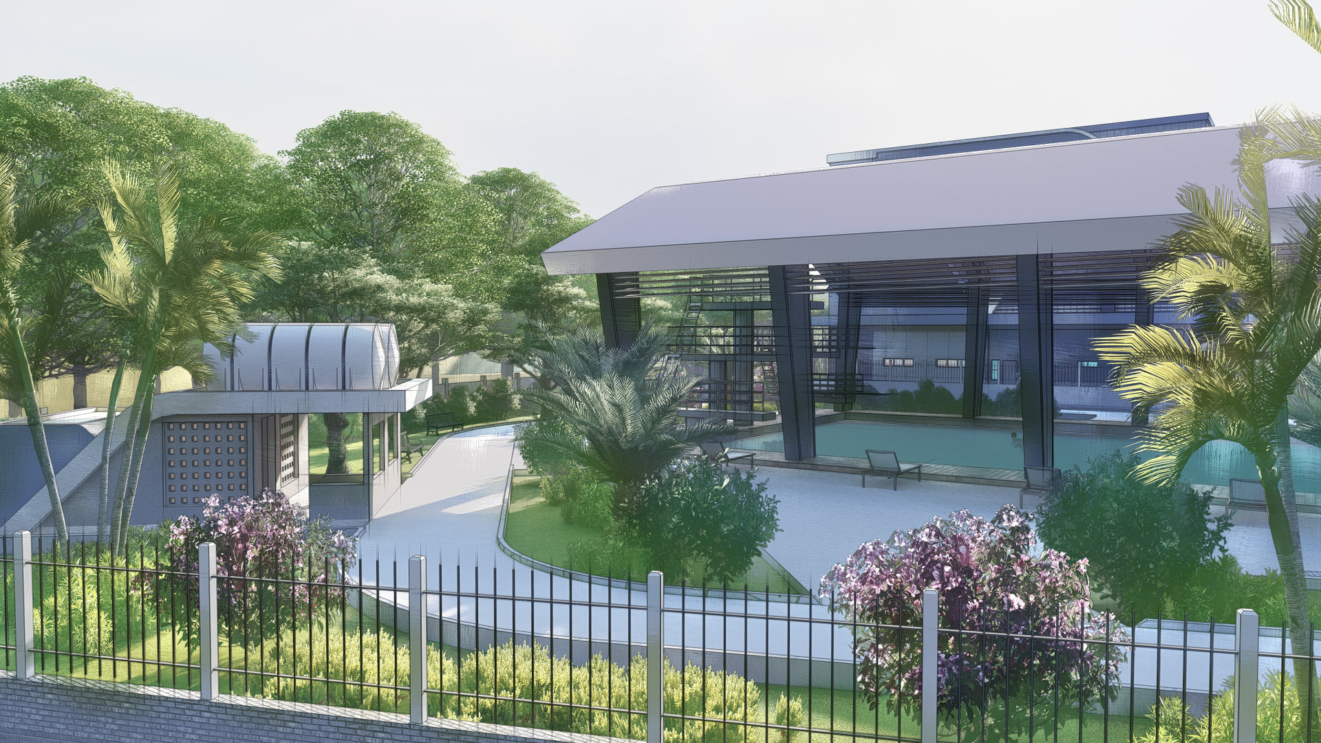 综合海员中心丨菲律宾-11