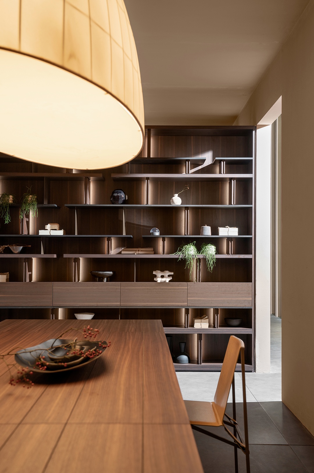 本来之间 2023 广州设计周展厅丨中国广州丨近境制作-42