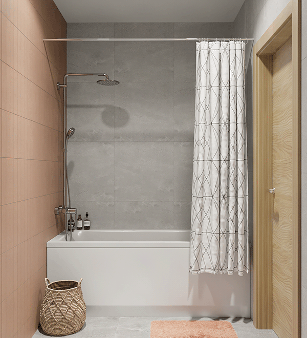 民族公寓丨俄罗斯丨Yuliya Ososhnova-12