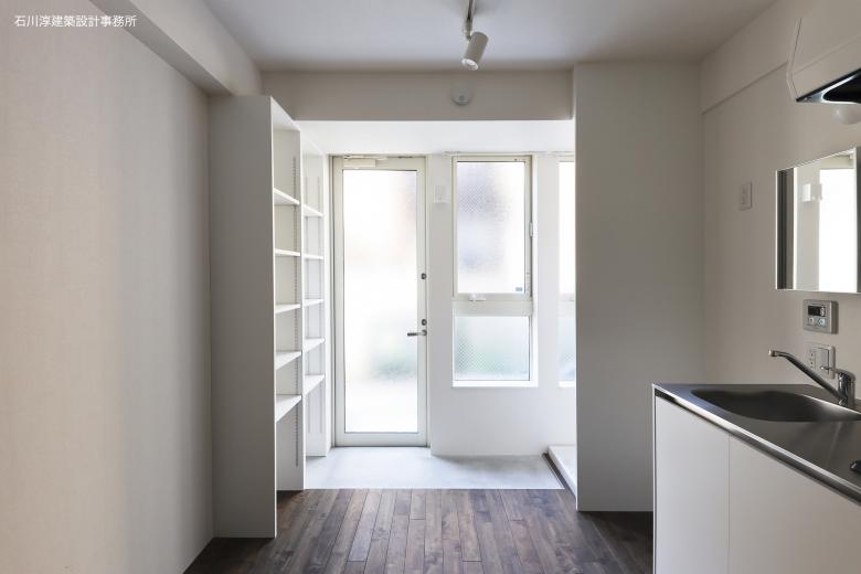 Jun Ishikawa Architect丨Matsubara House丨日本-26