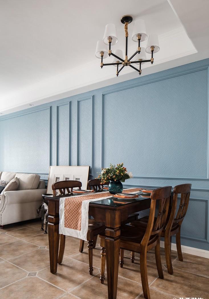 江苏北亚现代美式家居-13