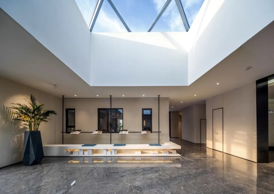 西安当代境MOMΛ体验中心-40