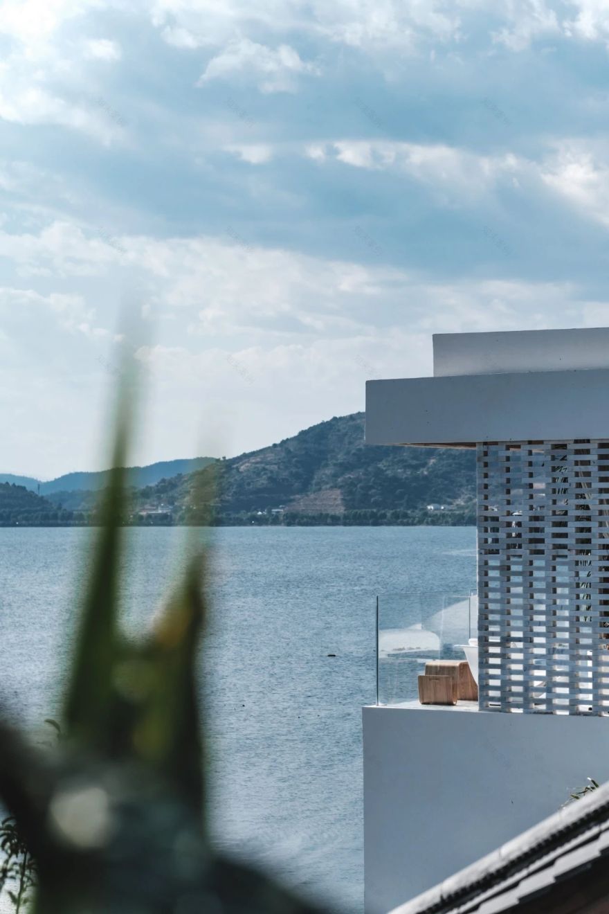 云七海景度假酒店丨中国大理丨AND studio-10