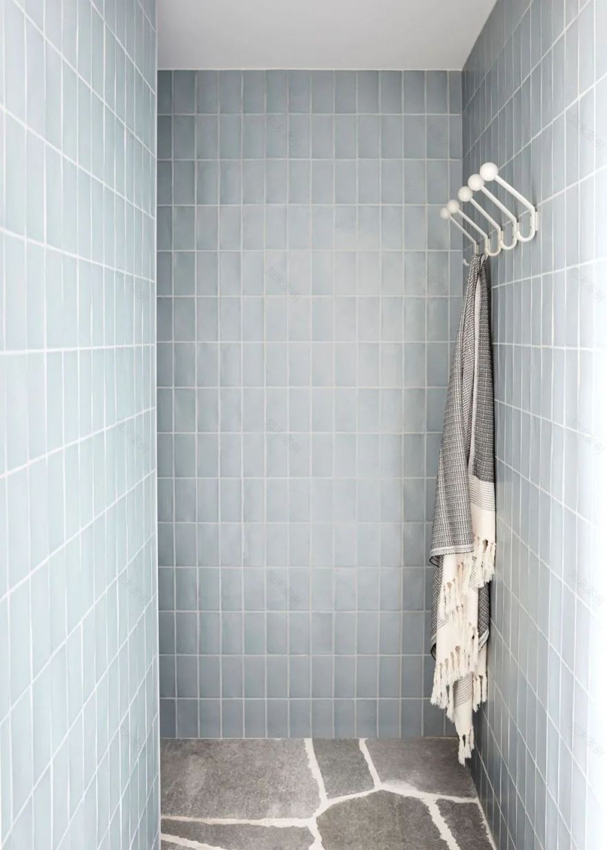 菲利普港湾滨海住宅 Portsea Beach House丨Studio Esteta-54