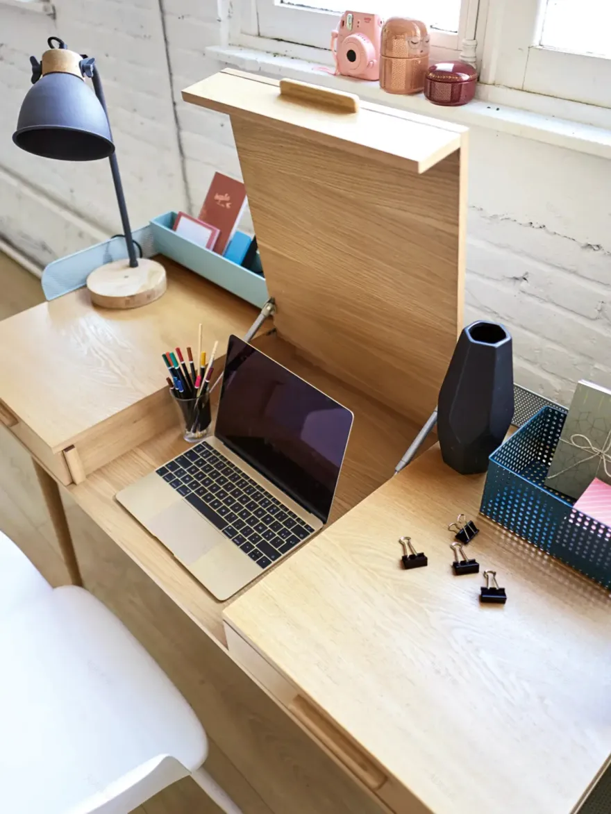 Maisons du Monde 2020 小空间设计灵感-3