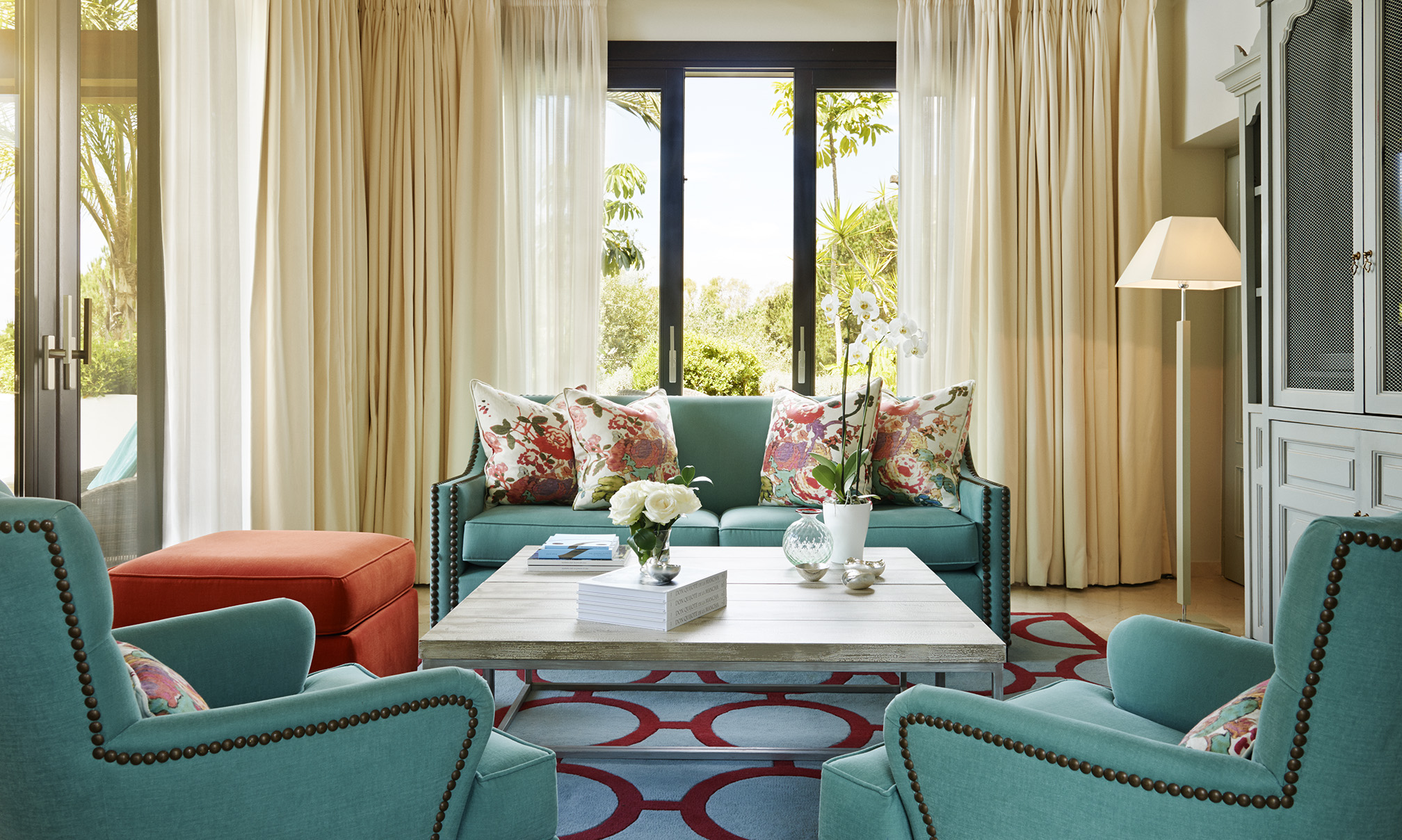 西班牙马贝拉会所俱乐部 酒店度假村-3-7