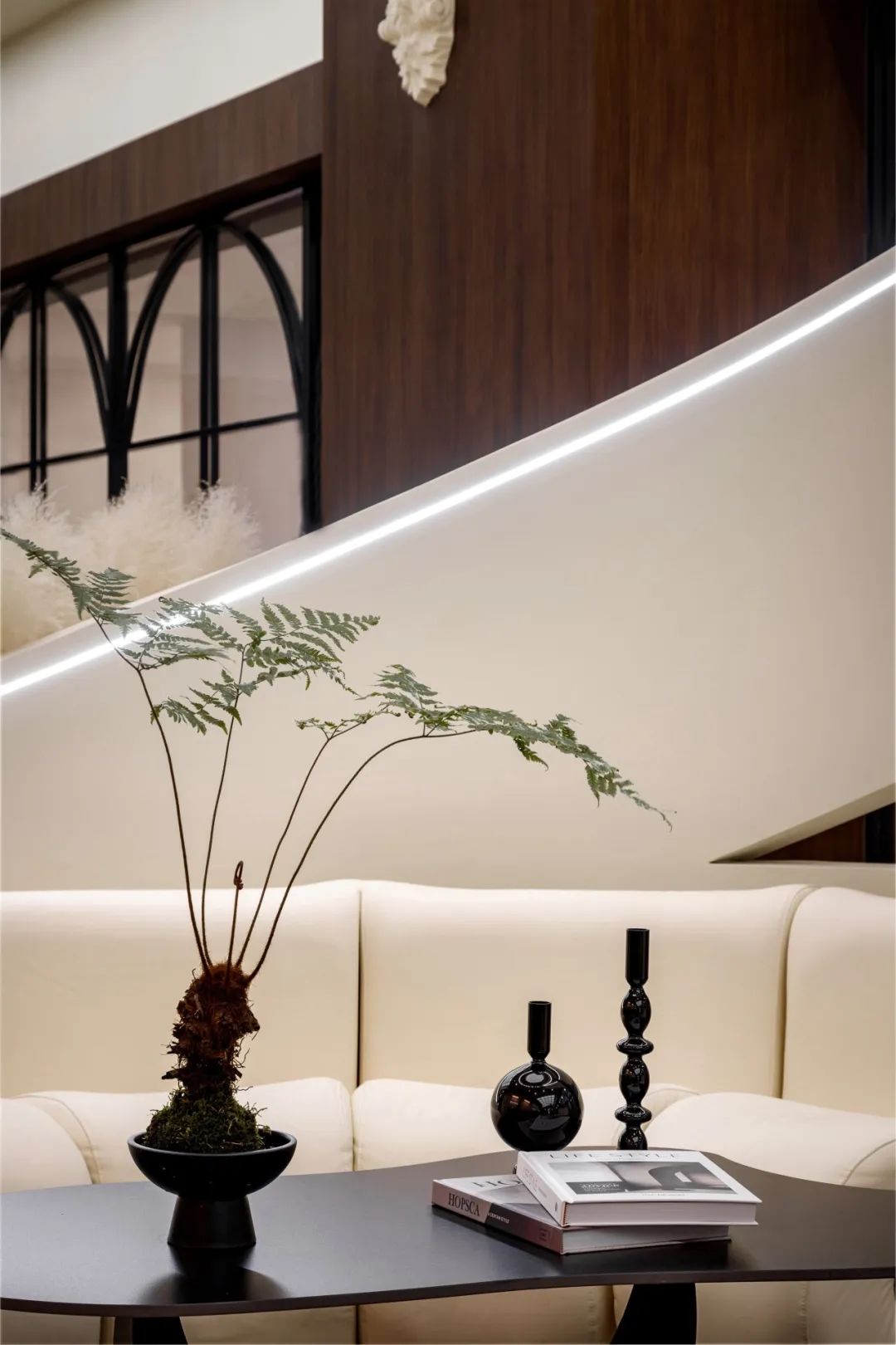 唯一瑜伽普拉提丨中国扬州丨悟几设计-25