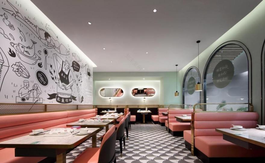 无“鱼”伦比中餐厅-20