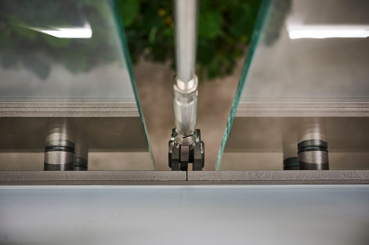 Home P+E+3 | Caprioglio Architects-54