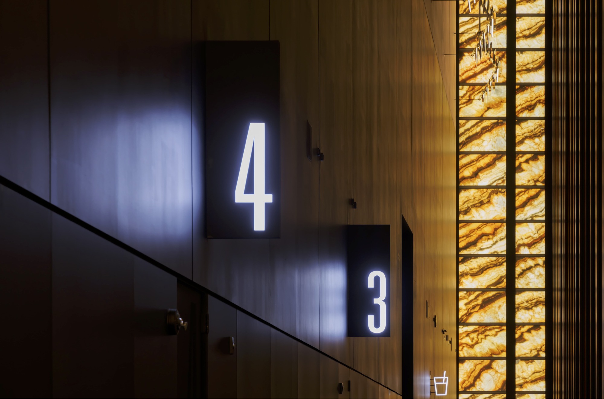 佩雷尔曼表演艺术中心丨美国纽约丨REX ARCHITECTURE-54