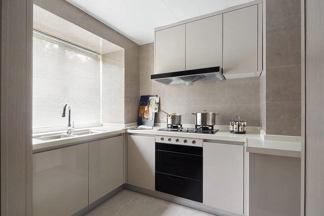 GP 上榀设计 | 奏响风范与时尚乐章的空间-19