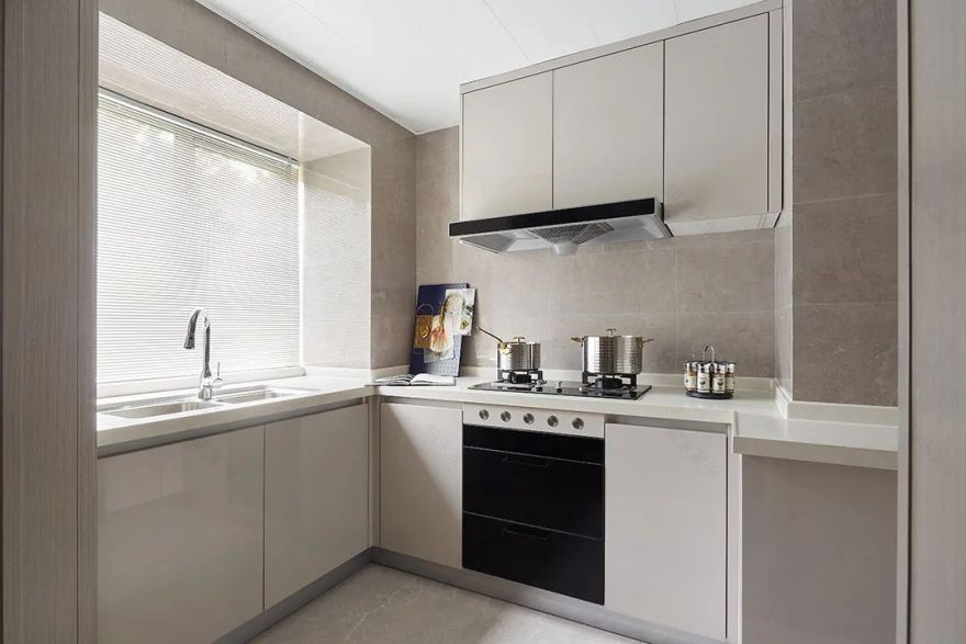 GP 上榀设计 | 奏响风范与时尚乐章的空间-19