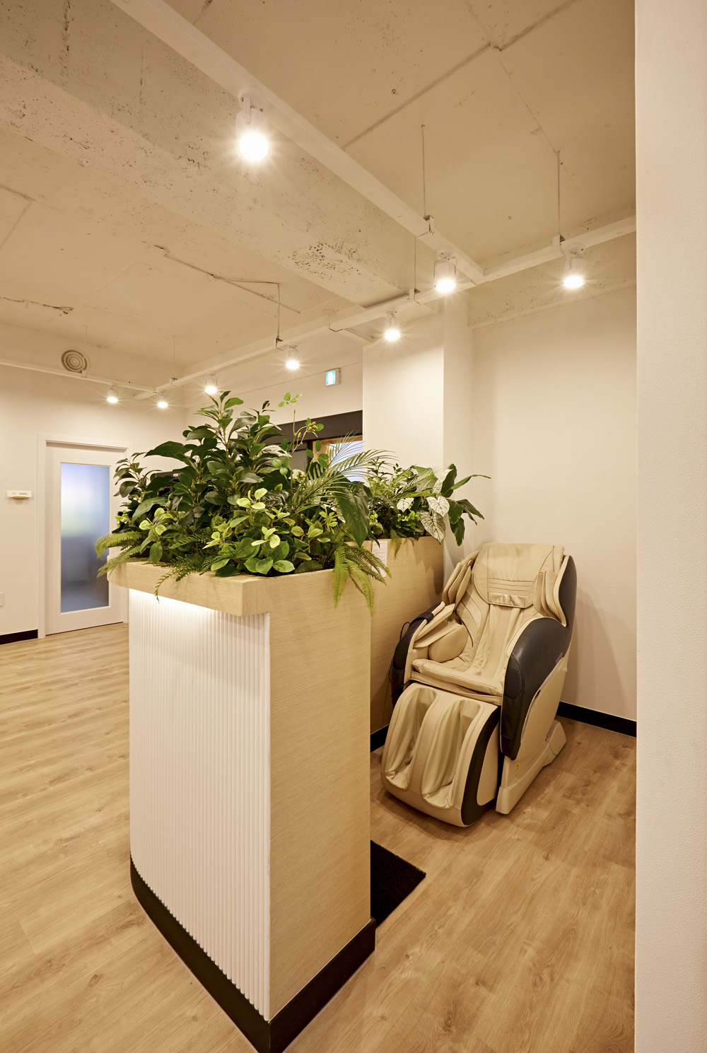 首尔现代高端办公空间设计案例解析-19