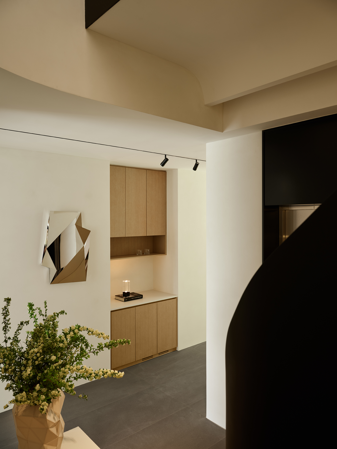 自然别墅丨中国宁波丨汉笙设计-76