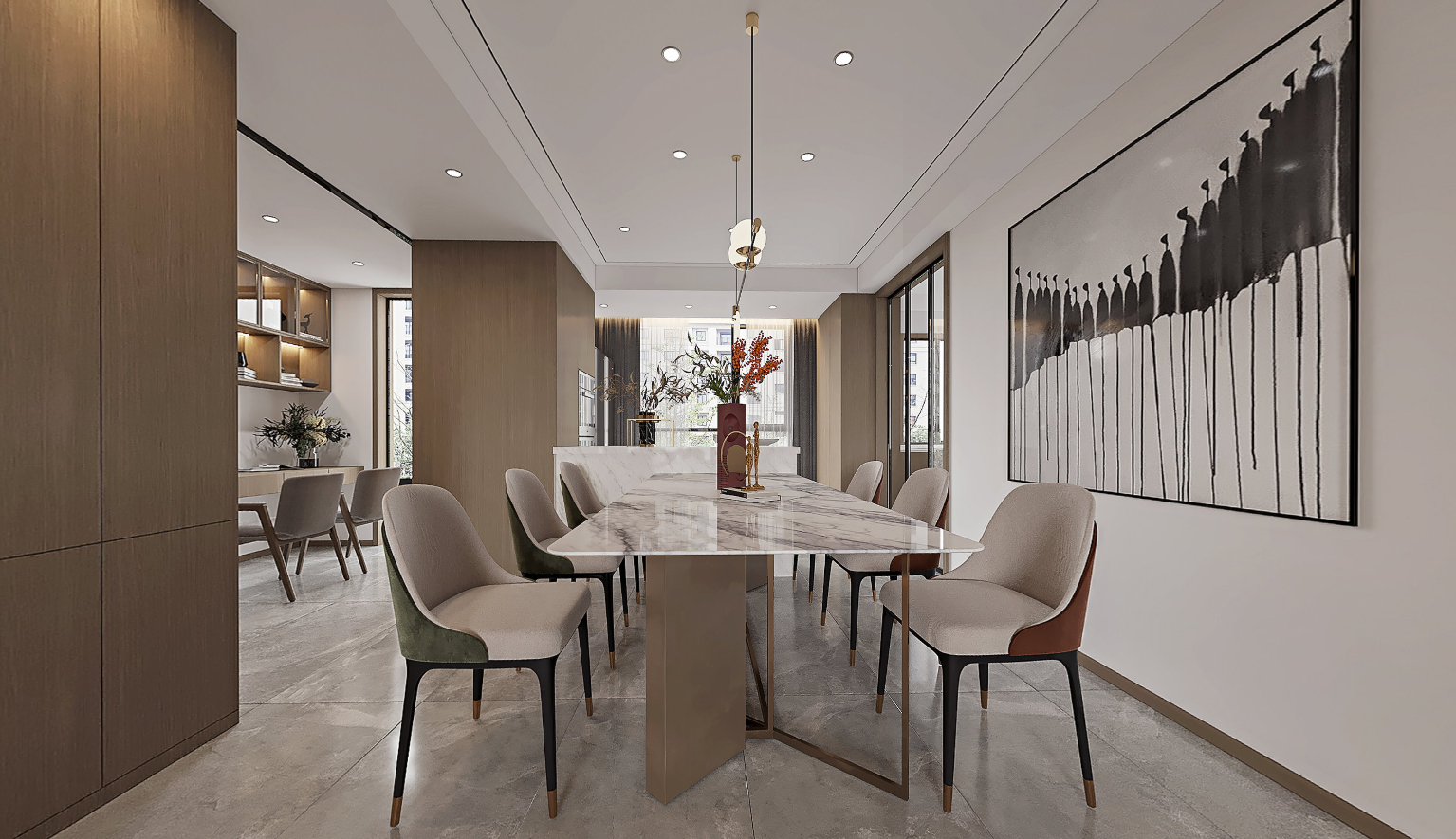 点点滴滴 每天的创作-4