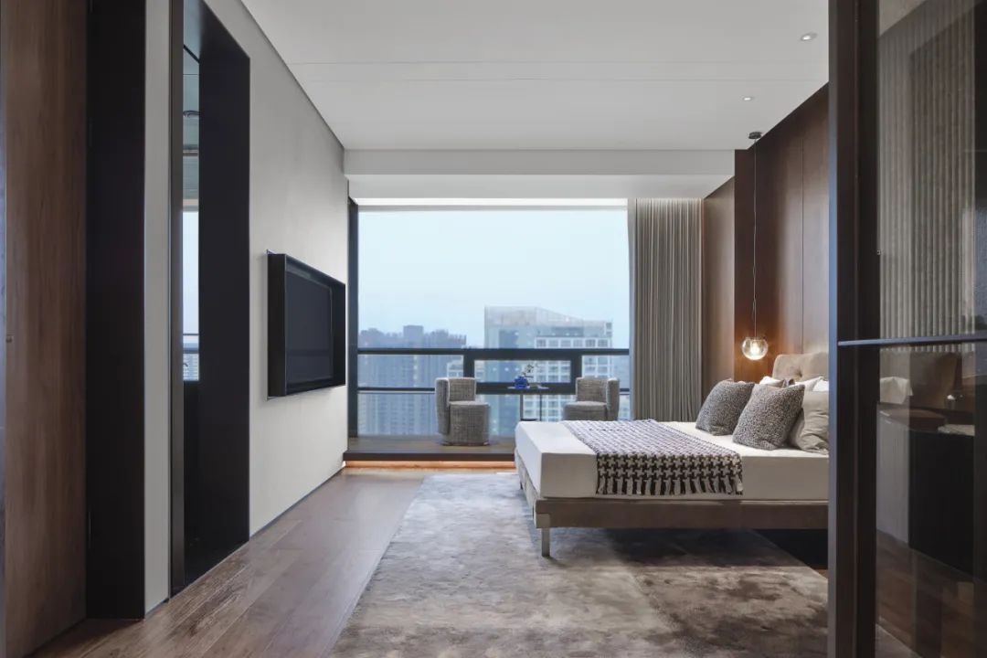 SERES ONE 赛里斯·壹号丨中国西安丨舍社建筑设计(上海）-75