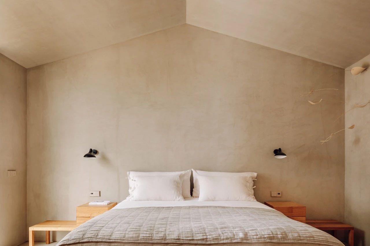 葡萄牙 Pateos 度假屋丨Aires Mateus Architecture-28